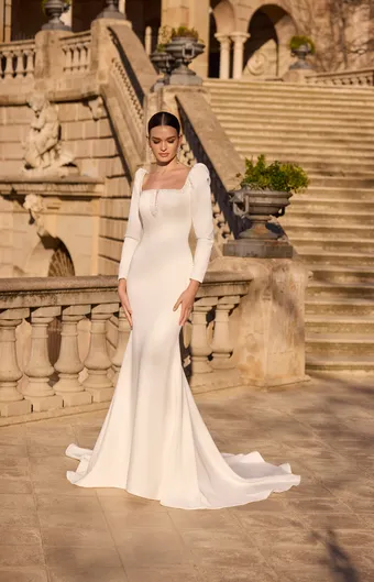 Veni Infantino 63150 #0 default frontface vertical thumbnail