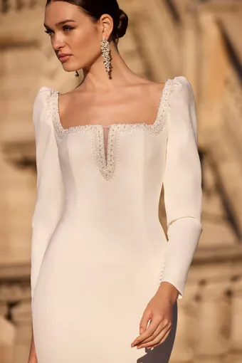 Veni Infantino 63150 #2 frontface vertical cropped thumbnail