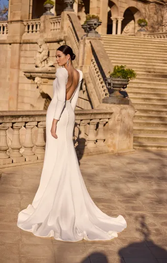 Veni Infantino 63150 #1 default backface vertical thumbnail