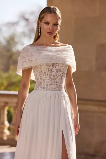 Veni Infantino Style #63151 #4 frontface vertical cropped thumbnail