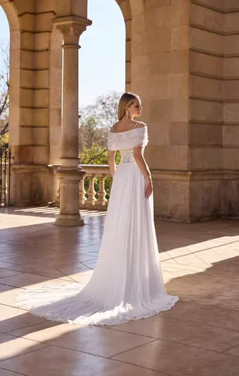 Veni Infantino Style #63151 #1 default backface vertical thumbnail