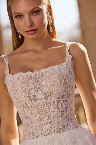 Veni Infantino Style #63151 #3 frontface vertical cropped thumbnail