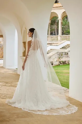 Veni Infantino Style #63152 #1 default backface vertical thumbnail