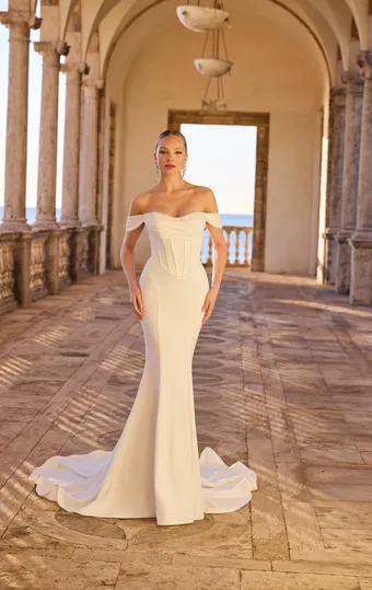 Veni Infantino 63156 #0 default frontface vertical thumbnail