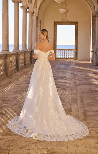 Veni Infantino 63156 #2 default backface vertical thumbnail