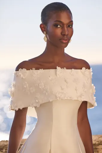 Veni Infantino Style #63159 #3 frontface vertical cropped thumbnail