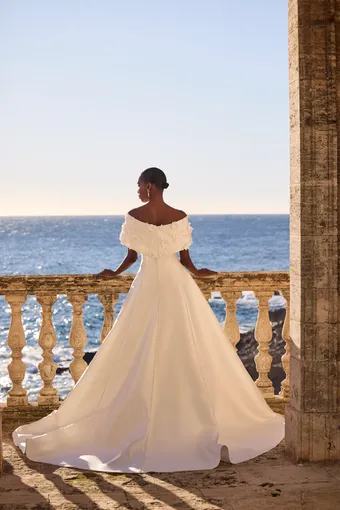 Veni Infantino Style #63159 #2 default backface vertical thumbnail