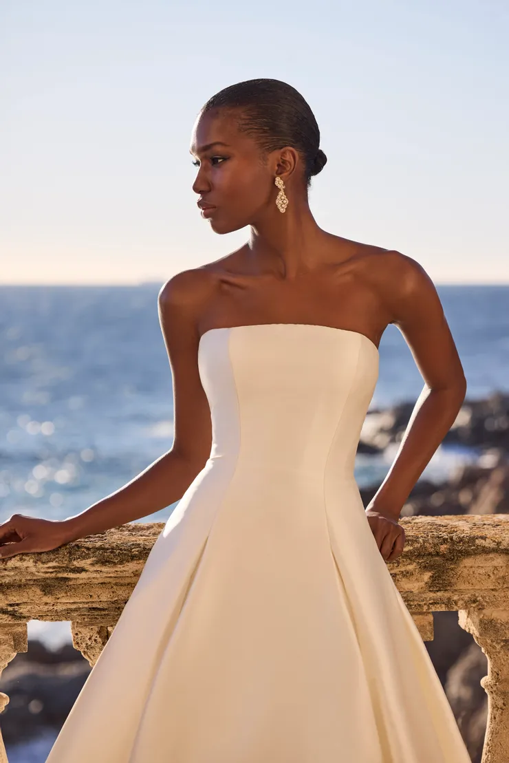 Veni Infantino Style #63159 #1 frontface vertical picture