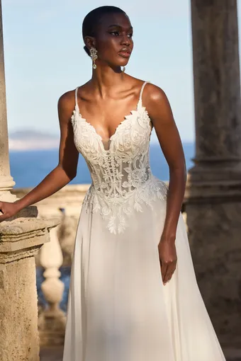 Veni Infantino Style #63160 #5 frontface vertical cropped thumbnail