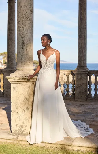 Veni Infantino Style #63160 #0 default frontface vertical thumbnail