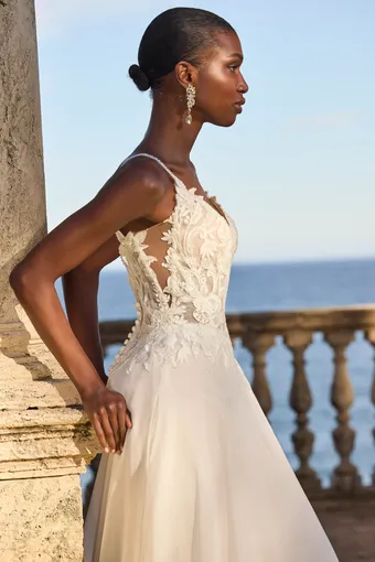 Veni Infantino Style #63160 #4 frontface vertical cropped thumbnail