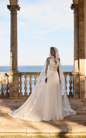 Veni Infantino Style #63160 #1 frontface vertical thumbnail