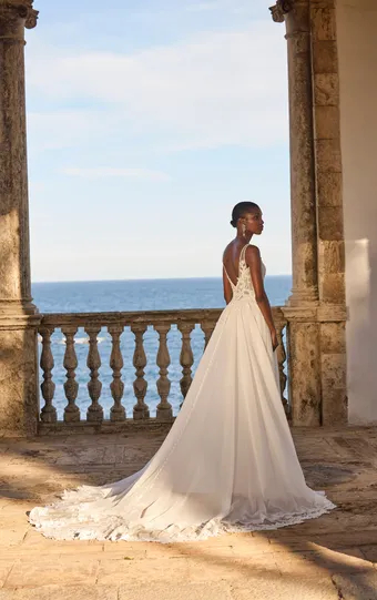 Veni Infantino Style #63160 #2 default backface vertical thumbnail