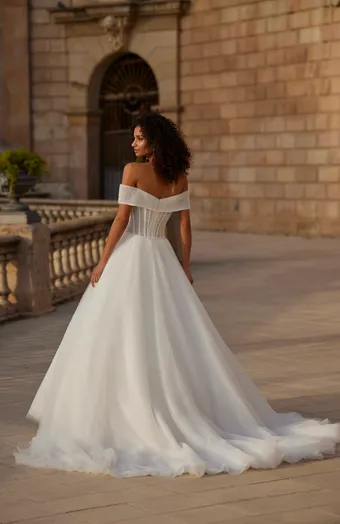 Veni Infantino 63164 #2 default backface vertical thumbnail