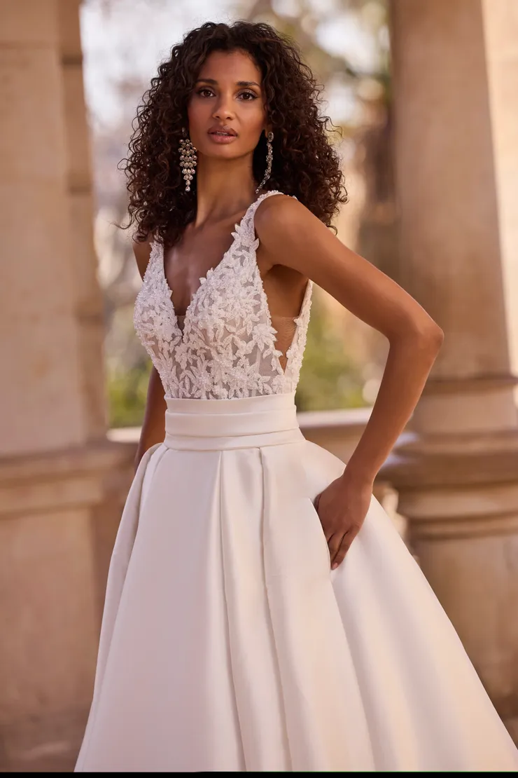 Veni Infantino Hevana 63169 Default Image