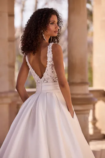 Veni Infantino 63169 #2 backface vertical cropped thumbnail