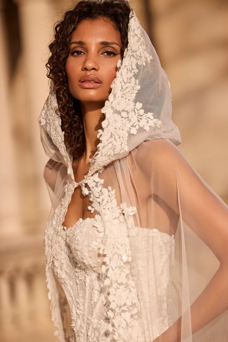 Veni Infantino Style #63175 #3 frontface vertical cropped picture