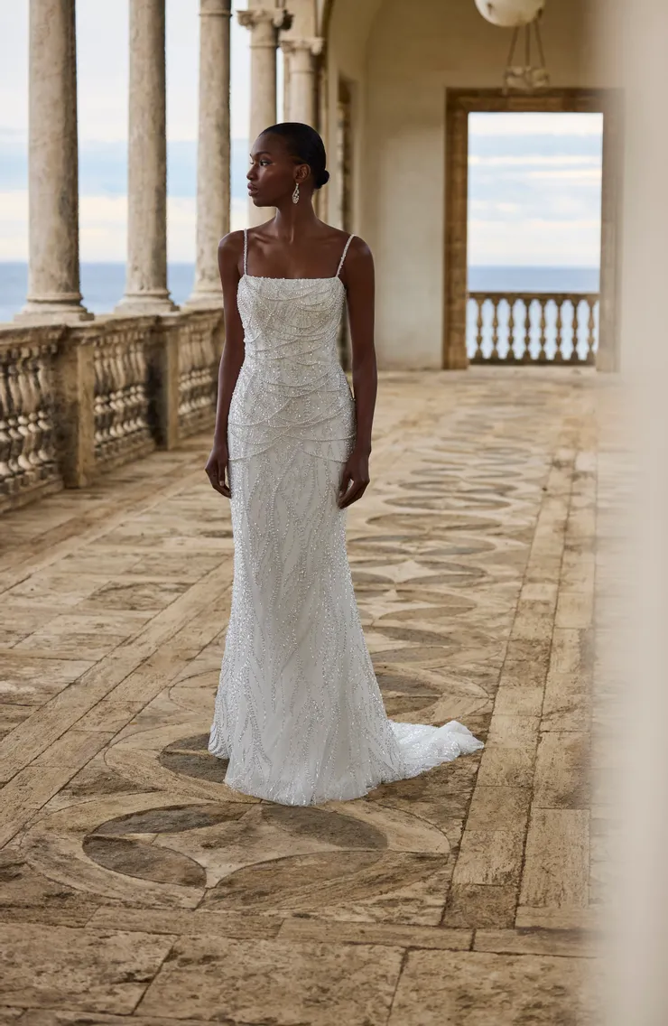 Veni Infantino Style #63197 Image