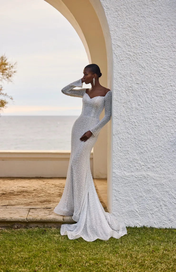 Veni Infantino Style #63198 Image