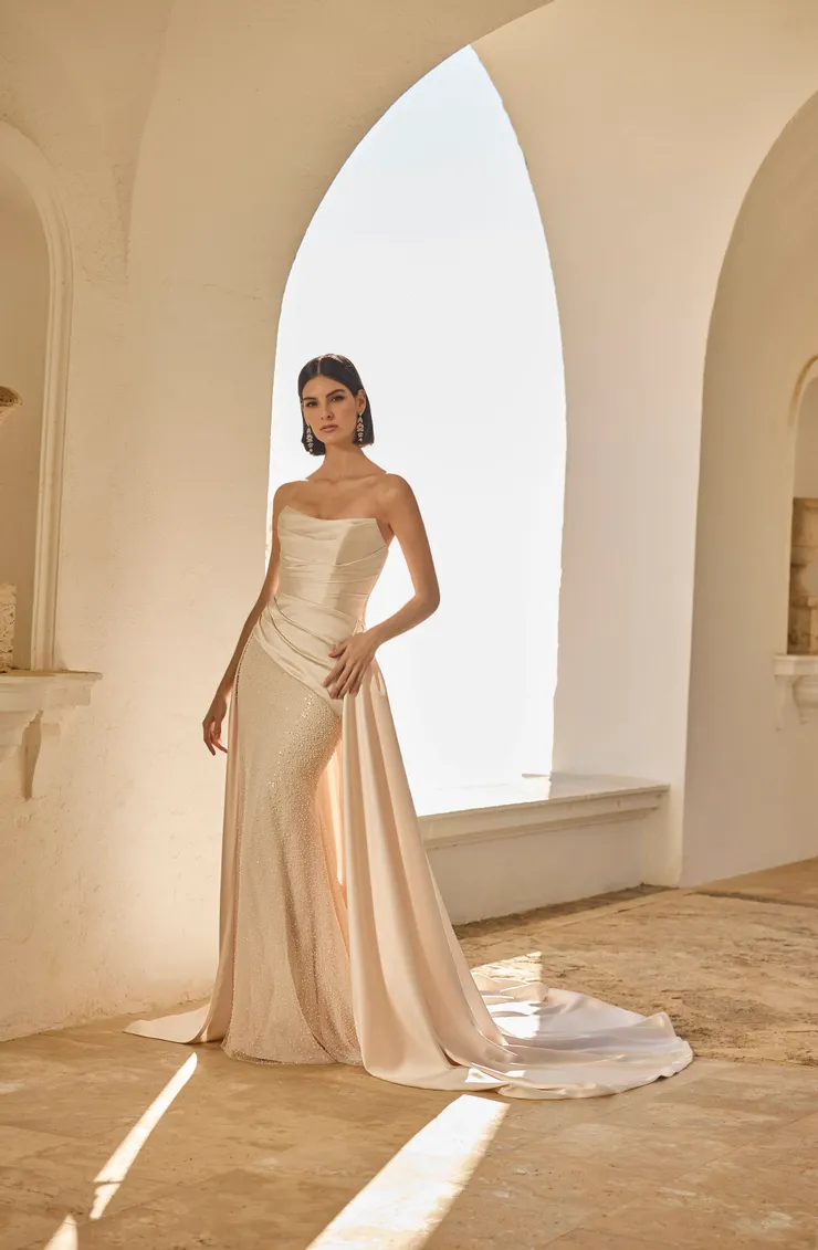 Veni Infantino Style #63199 Image