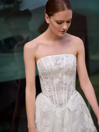 Pronovias Adrie #2 default vertical thumbnail