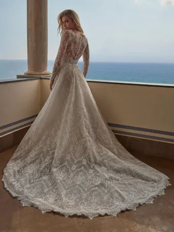 Pronovias ATI #2 default backface vertical thumbnail