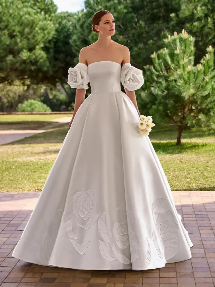 Pronovias CARTHY Image