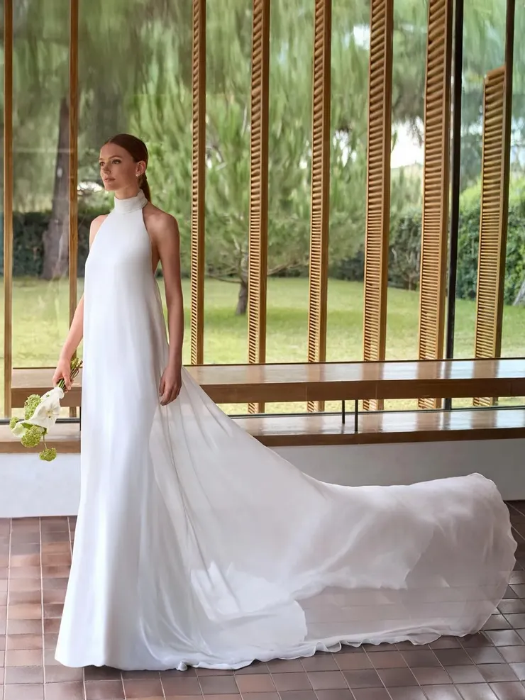 Pronovias CONSOL Image