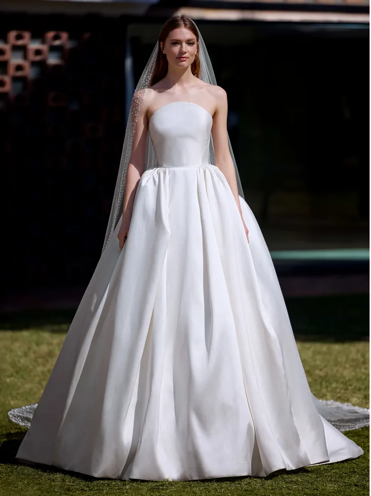 Pronovias Imperi Image