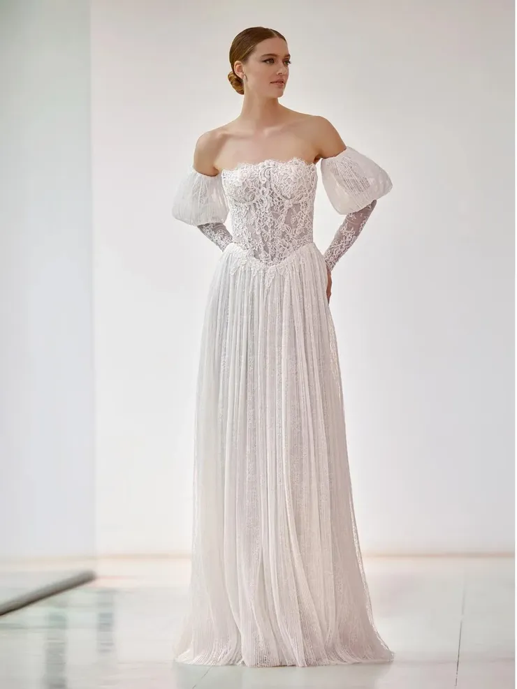 Pronovias Lieke Image