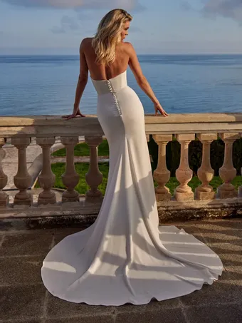 Pronovias LIET #4 vertical thumbnail