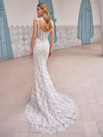 Pronovias MOTT #1 default backface vertical thumbnail