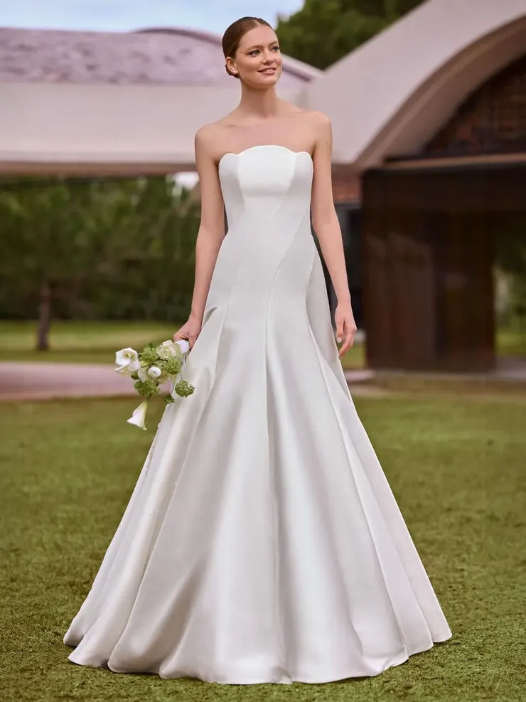 Pronovias SAMAHER Image