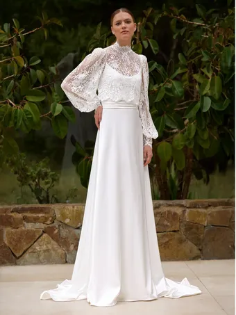 Pronovias Virka #0 default vertical thumbnail