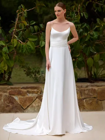 Pronovias Virka #3 vertical thumbnail