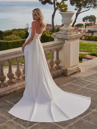 Pronovias Yuval #2 vertical thumbnail