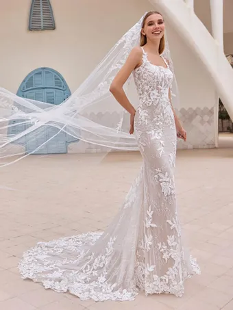 Pronovias Zeala #3 default vertical thumbnail
