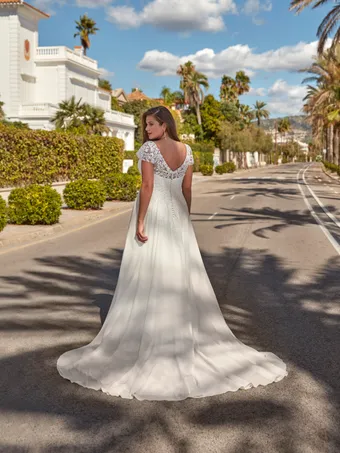 Amelie Bridal Aylish #1 default backface vertical thumbnail