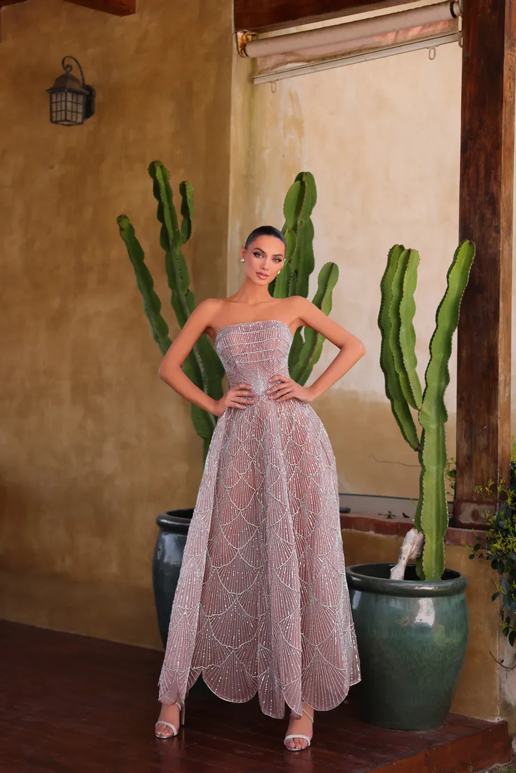 Chic & Holland Style AR330512 Default Thumbnail Image