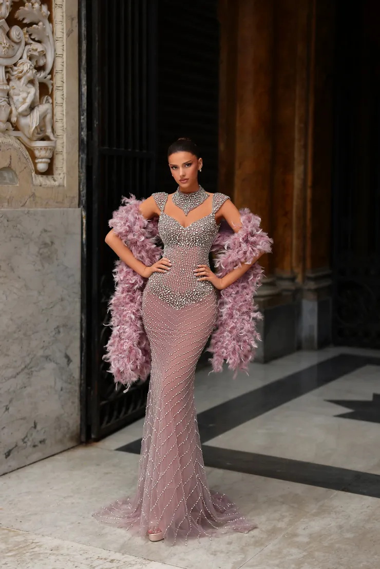 Chic & Holland Style HF110476 Default Thumbnail Image
