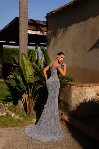 Chic & Holland Style HF110500 #1 default backface vertical thumbnail