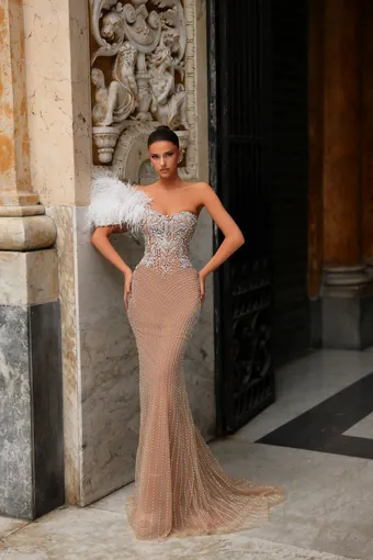 Chic & Holland Style HF110501 #0 default frontface vertical thumbnail