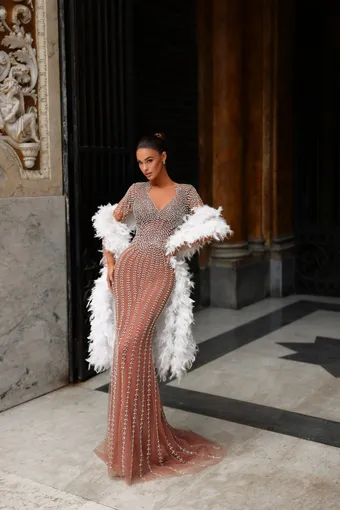 Chic & Holland Style HF110505 #0 default frontface vertical thumbnail