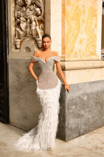 Chic & Holland Style HF110508 #0 default frontface vertical thumbnail