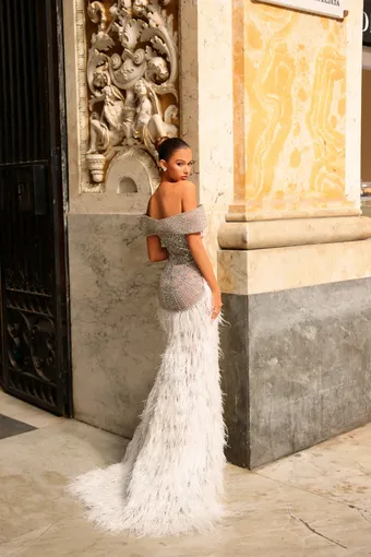 Chic & Holland Style HF110508 #1 default backface vertical thumbnail