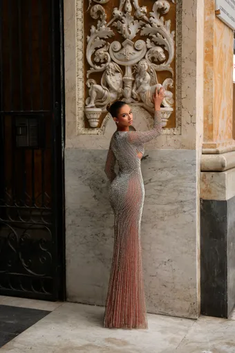 Chic & Holland Style HF110509 #1 default backface vertical thumbnail