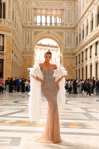 Chic & Holland Style HF110510 #0 default frontface vertical thumbnail