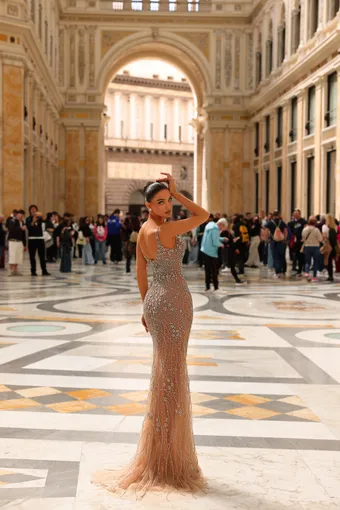 Chic & Holland Style HF110510 #1 default backface vertical thumbnail