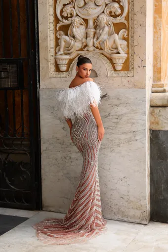 Chic & Holland Style HF110511 #1 default backface vertical thumbnail