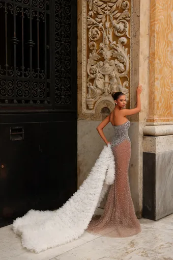 Chic & Holland Style HF110513 #1 default backface vertical thumbnail